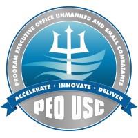 PEO USC logo - Similar company to Don Peo Digital