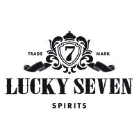 Lucky Seven Spirits logo - Similar company to Troféu Da Casa