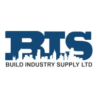 Build Industry Supply logo - Similar company to Build Your Own Home, Llc.