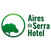 Aires da Serra Hotel logo - Similar company to Tagusvalley - Parque De Ciência E Tecnologia