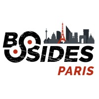 BSides Security Paris logo - Similar company to Sander Van Vugt