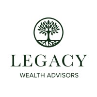 Legacy Wealth Advisors, IL logo - Similar company to Webb Strahan Meeks, Pllc