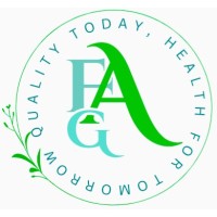 FARAYAND GOSTAR ARAD SALAMAT logo - Similar company to Fanavarn Vanda Pharmed Co.