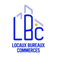 LOCAUX-BUREAUX-COMMERCES logo - Similar company to Pgloc