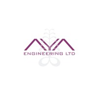AYA ENGINEERING LTD logo - Similar company to Team Engineering Spa
