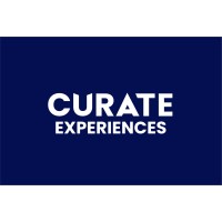 Curate Experiences logo - Similar company to Merchant Warrior