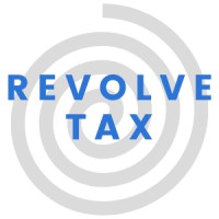 Revolve Tax logo - Similar company to Yh Roth Cpa Pc