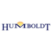 City of Humboldt logo - Similar company to Shawarma Khan