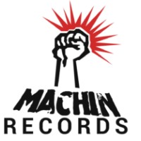 Machin Records logo - Similar company to Bastidas Sánchez