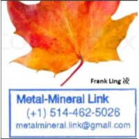 Metal-Mineral Link Inc. logo - Similar company to Lasel Mineral Link