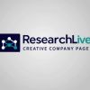 ResearchLive logo - Similar company to Mrs B2B Network