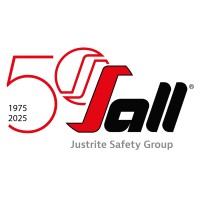 Justrite Italia Srl - Sall logo - Similar company to Sall Srl