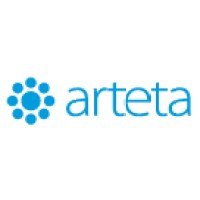 Arteta GmbH logo - Similar company to Arteta Llc