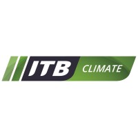 ITB Climate logo - Similar company to Frilim B.V.