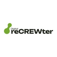 Digital reCREWter GmbH logo - Similar company to Ars