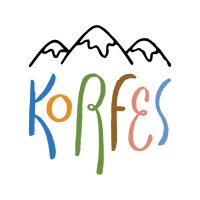 Korfes NGO logo - Similar company to Greenovation