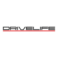 DriveLife logo - Similar company to Copywritings