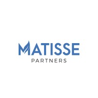 Matisse Partners logo - Similar company to Leading Edge Laminating