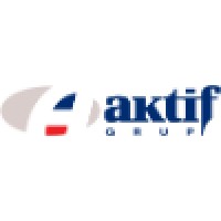 Aktif Grup logo - Similar company to Civil Papers