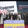 Noman's Prtfolio logo - Similar company to The Heavy Equipment & Truck Show