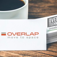 Delta Overlap logo - Similar company to Recintimodulari