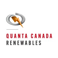 Quanta Canada Renewables logo - Similar company to Griot Solutions