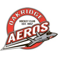 Oakridge Aeros Hockey Association