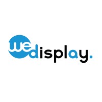 We Display logo - Similar company to Fm Auto