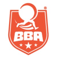 BBA Bubbleball logo - Similar company to Destined For X