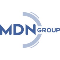 MDN Group logo - Similar company to Krowd Digital