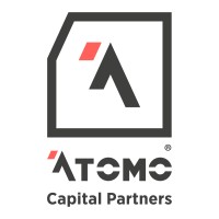 Átomo Capital Partners logo - Similar company to Bond Systems