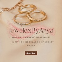 Jewelex By Arya logo - Similar company to Veedyo