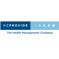 NZProvide logo - Similar company to Reid & Co Nz