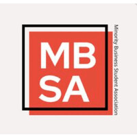 Minority Business Students Association logo - Similar company to Design For America At Uiuc