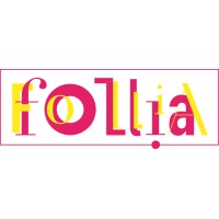 Foll.ia logo - Similar company to Set It Lab