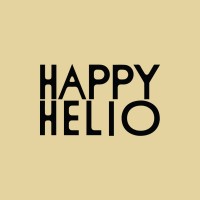 Happy Helio logo - Similar company to Coplax Ag