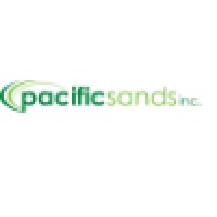 Pacific Sands, Inc. logo - Similar company to Genlabs
