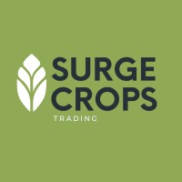 Surge Crops logo - Similar company to Berbera Trading