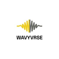 Wavyvrse logo - Similar company to Eatupng— Delivering Happiness In Meal Boxes