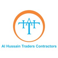 Al-Hussain Traders Contractors logo - Similar company to Potential Engineering
