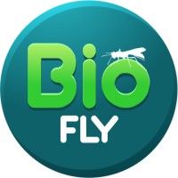 Biofly logo - Similar company to Amera Biotech