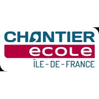 CHANTIER école Île-de-France logo - Similar company to Grafie