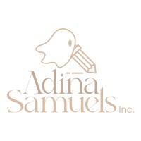 Adina Samuels Inc. logo - Similar company to Ecompulse.Ai