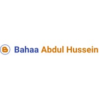 Bahaa Abdul Hussein logo - Similar company to Synapse Analytics
