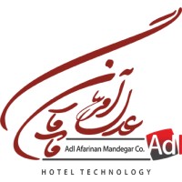 Adl Afarinan Mandegar logo - Similar company to Nodemon Llc