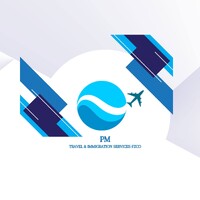 PM Travel & Immigration Services-FZCO logo - Similar company to What Doesn'T Suck? Adventure Travel Video