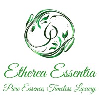 Etherea Essentia logo - Similar company to Etheria