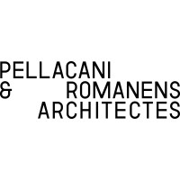 PELLACANI & ROMANENS ARCHITECTES logo - Similar company to Pfr Architectes