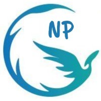 Charity No Panic logo - Similar company to Ruth Cooper-Dickson Limited