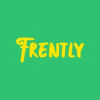 Frently - longterm rental logo - Similar company to Jeffcommerce
